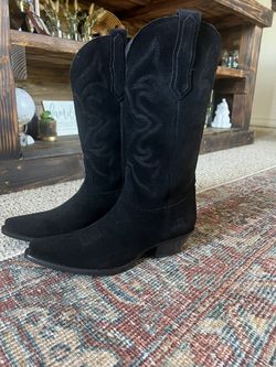 Dingo Boots