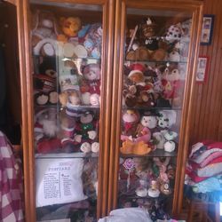 Build A Bear
