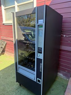 Vending Machine