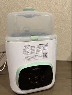Momcozy Bottle Washer