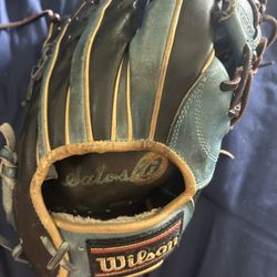 Wilson Staff I Field Glove Looking For 350 Will Negotiate A Little Bit And No Trades 