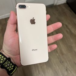 Iphone 8 Plus 256gb Unlocked