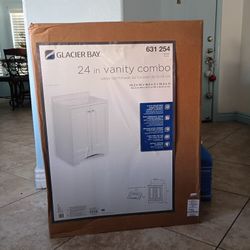 Vanity Combo 60.9 Cm