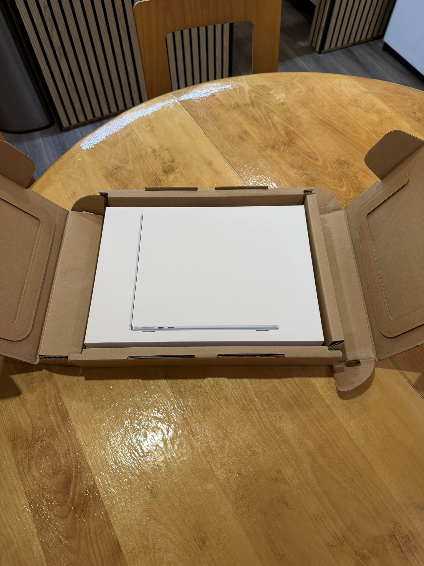 2025 MacBook Air M4