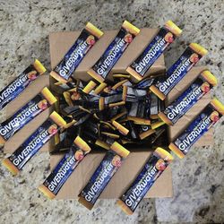 Wait Till You Experience Healthy Hydration! New NATURAL BASE ENERGY HYDRATION DRINK PACKETS. TURNS ANY WATER INTO A HEALTHY BOOST!