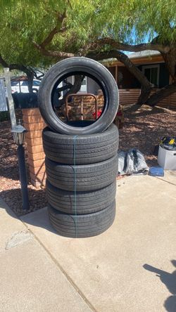 Tires