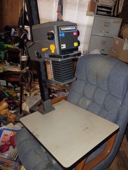 Saunders LPL Darkroom Enlarger