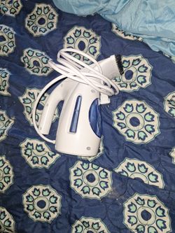 Steamer Never Been Used