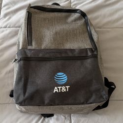 AT&T Backpack (New)
