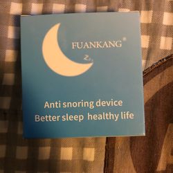 Faunkang Anti Snore Mouthpiece 