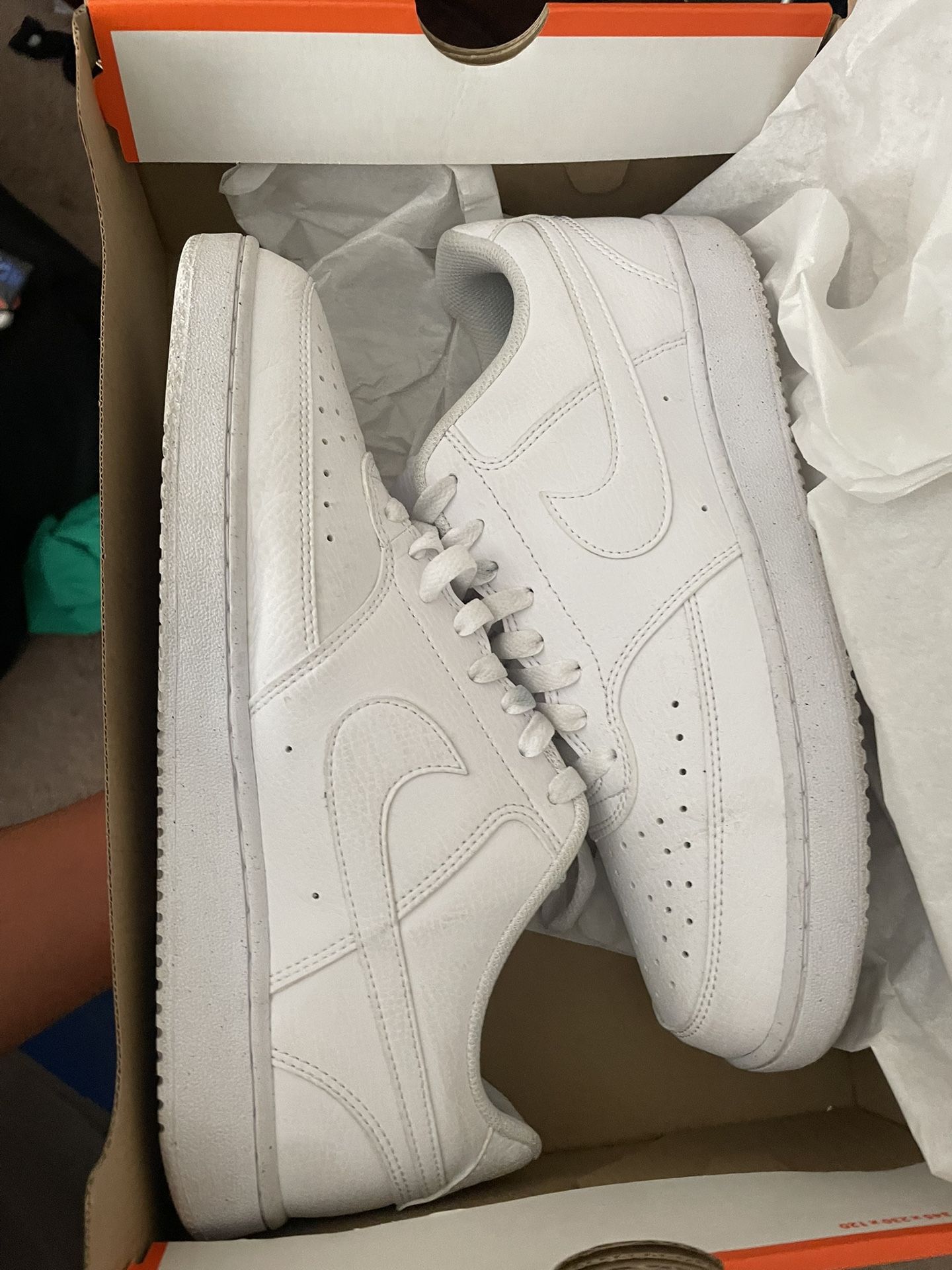 Nike Court Visions
