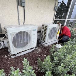 Need AC Technicians 