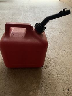 Gas can