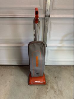 Oreck XL Upright Vacuum Cleaner