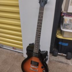 Guitarra Ipofane New