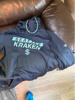 Kraken Hoodie