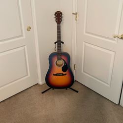 Fender Acoustic 
