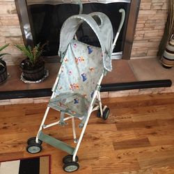 Baby stroller