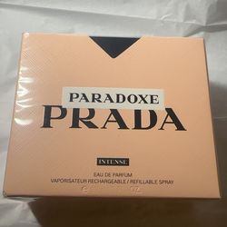 Prada Paradoxe for woman