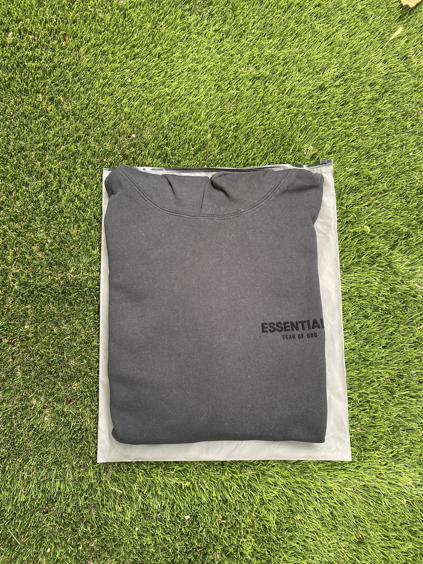 Stretch Limo Essentials Hoodie