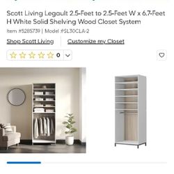 Scott Living Legault