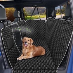XXL Dog Mat for Trucks