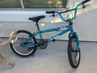Mongoose Hlin 100 BMX