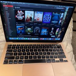 APPLE MACBOOK AIR FOR SALE
