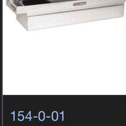Weather Guard Locking Toolbox