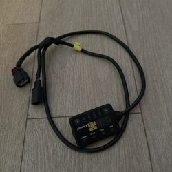 PC31 Pedal Commander