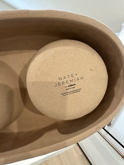 Dog Bowl Lightly Used 