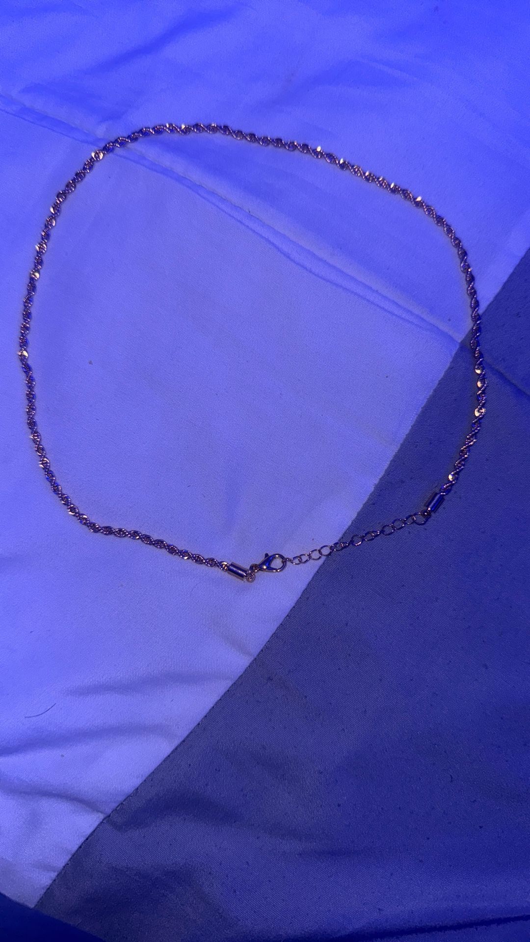 Gold Chain