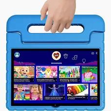 Kids’ Educational Tablet