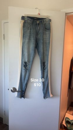 Mens Pants