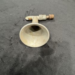 Vintage 1920’s-1940’s Wolf Horn