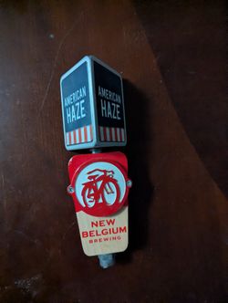 Beer Tap Handle