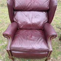 Reclining Chair