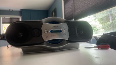 Sony CFD - F10