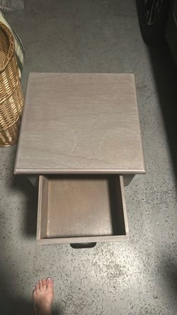 End tables