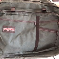 Jansport Carry-on Backpack