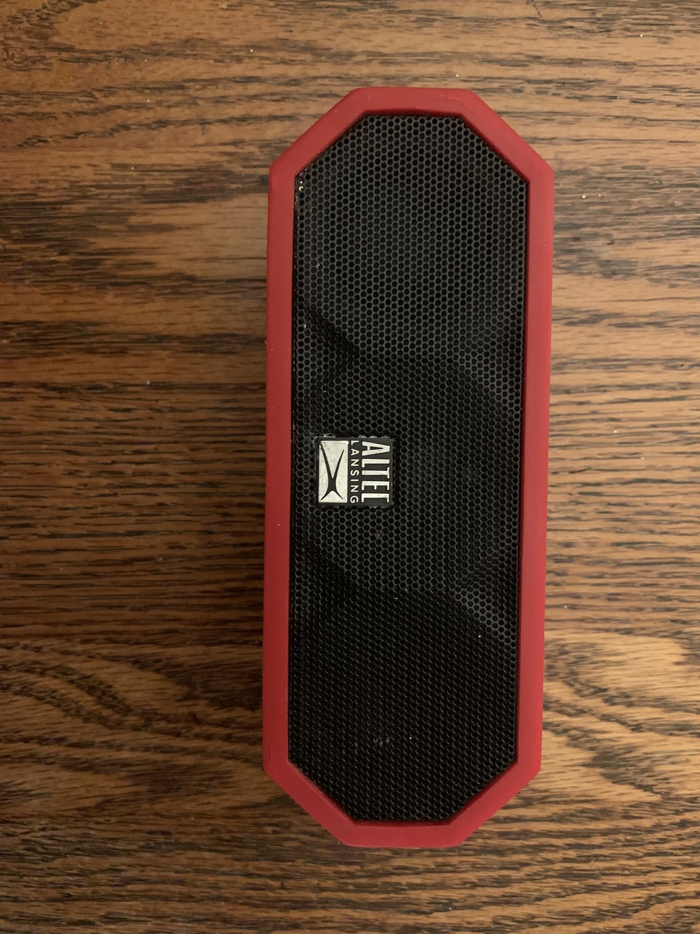 Waterproof Wireless Bluetooth Speaker