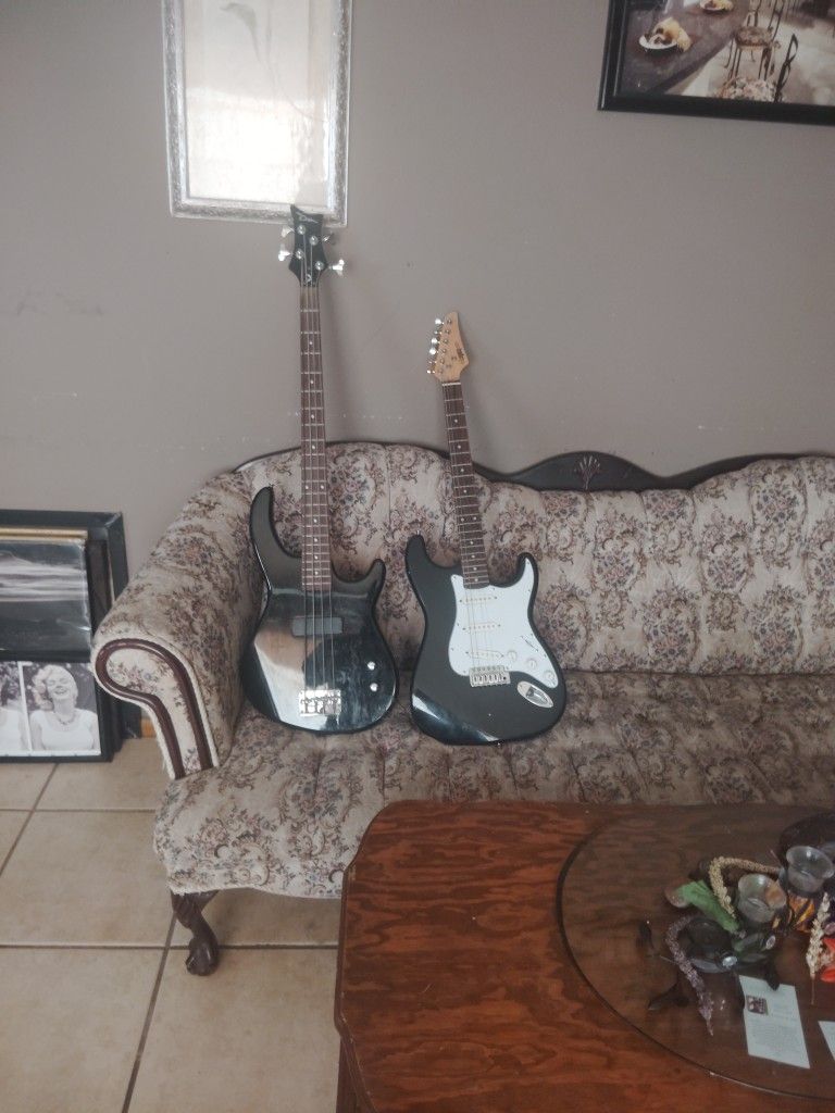 Guitars