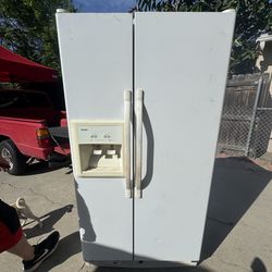 kenmore refrigerator