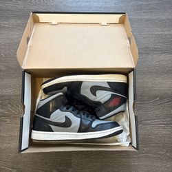 air jordan 1 shadow