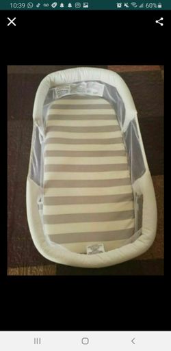 Sleeper Bassinet