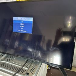 Tv 32 Inches No Controller 