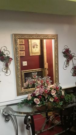Home interiors