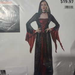 Halloween Costumes 