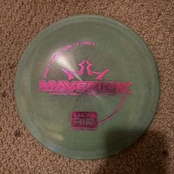 Disc Golf. For Sale 