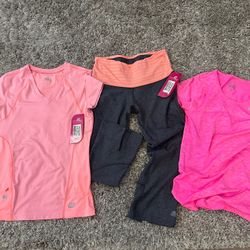 NEW Women’s Workout Clothes